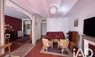 Appartement 3 Pièces 66 m² à vendre à Alès (30100)