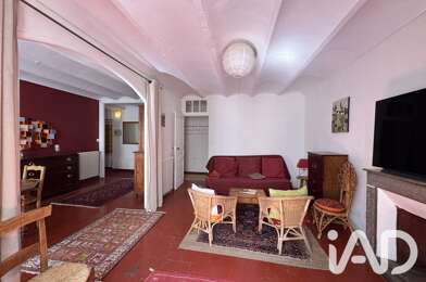 Appartement 3 pièces 88000 €