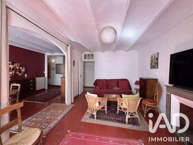 Vente Appartement 3 pièces — photo du bien