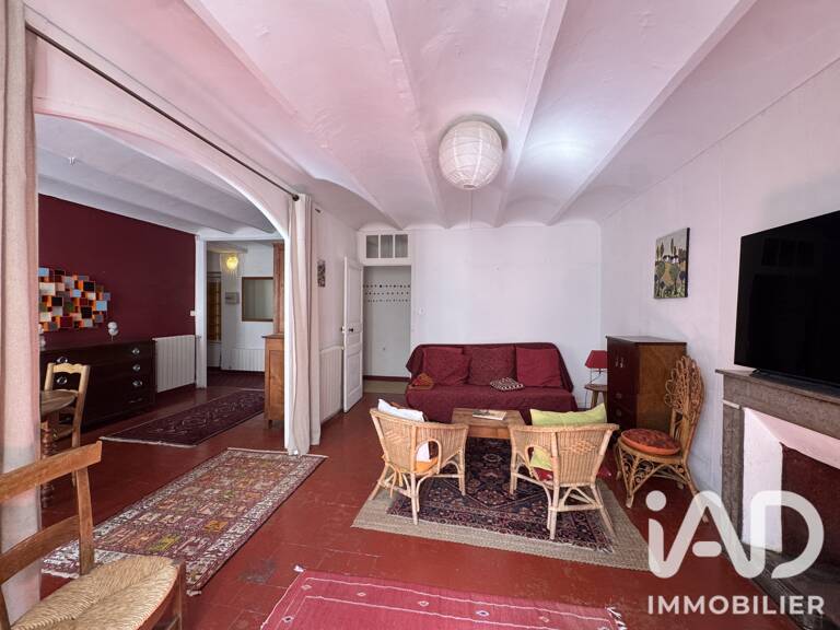 Vente Appartement 3 pièces — photo 1