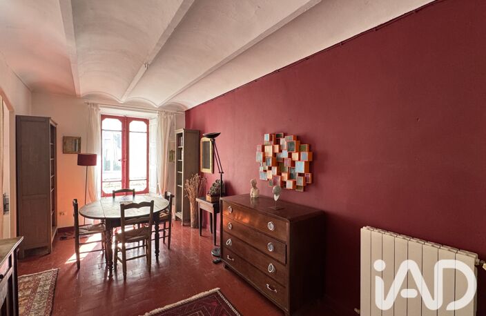 Vente Appartement 3 pièces — photo 3