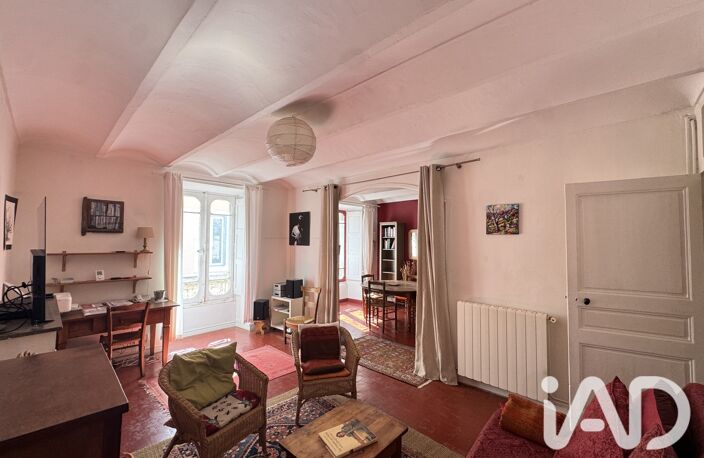 Vente Appartement 3 pièces — photo 5
