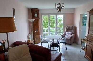 Appartement 2 pièces 100000 €