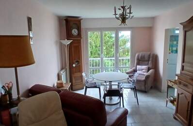 Vente Appartement 2 pièces — photo du bien