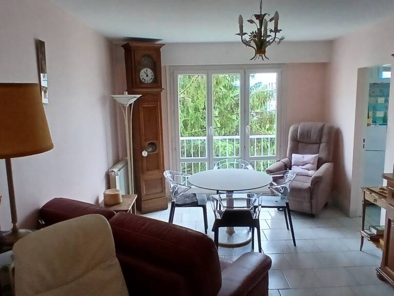 Vente Appartement 2 pièces — photo 1