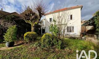 Maison 6 Pièces 145 m² à vendre à Dammarie-les-Lys (77190)