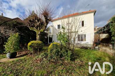 Maison 6 pièces 307000 €