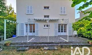 Maison 6 Pièces 145 m² à vendre à Dammarie-les-Lys (77190)