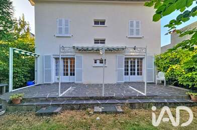 Maison 6 pièces 307000 €