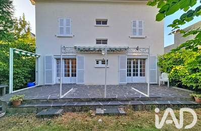 Vente Maison/villa 6 pièces — photo du bien