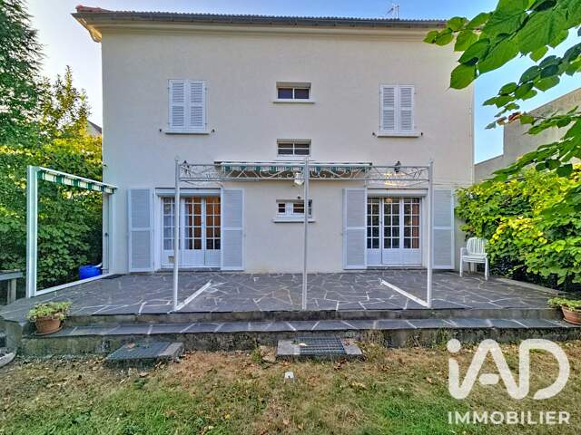 Vente Maison/villa 6 pièces — photo du bien