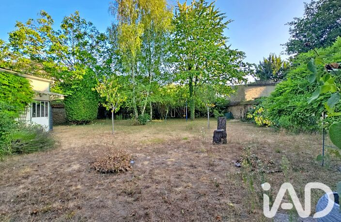 Vente Maison/villa 6 pièces — photo 2