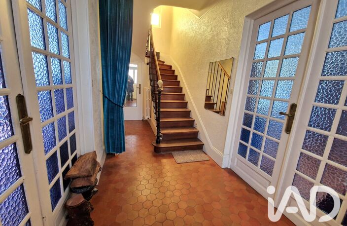 Vente Maison/villa 6 pièces — photo 3