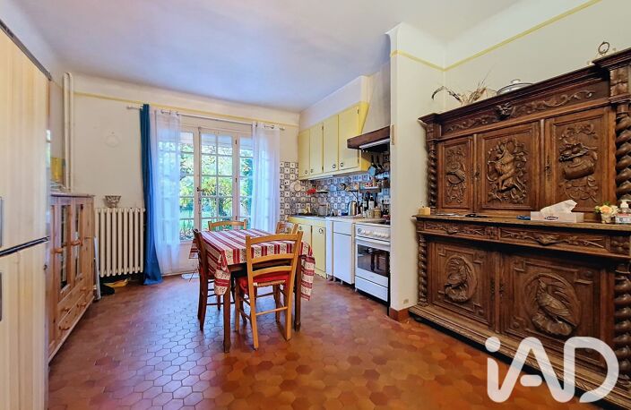 Vente Maison/villa 6 pièces — photo 4
