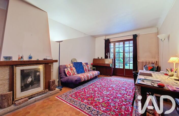 Vente Maison/villa 6 pièces — photo 5