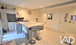 Appartement 2 Pièces 43 m² à vendre à Menton (06500)