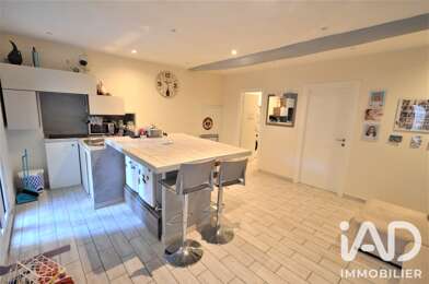 Appartement 2 pièces 215000 €