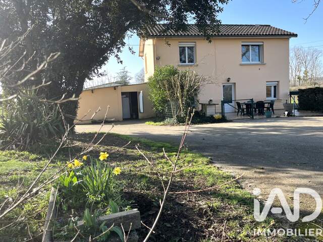 Vente Maison de campagne 4 pièces — photo du bien