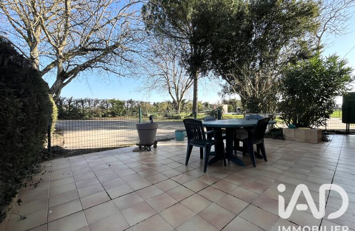 Vente Maison de campagne 4 pièces — photo 2