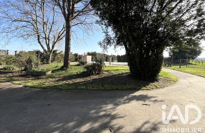 Vente Maison de campagne 4 pièces — photo 3