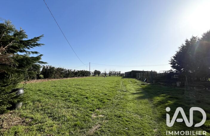 Vente Maison de campagne 4 pièces — photo 4