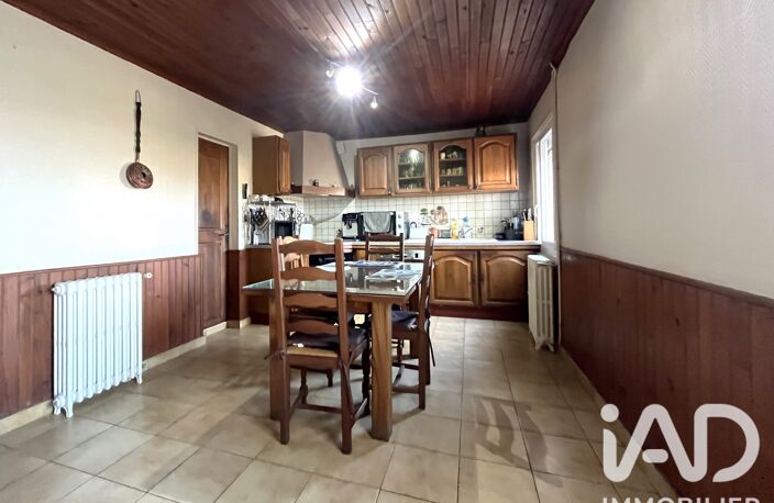 Vente Maison de campagne 4 pièces — photo 5
