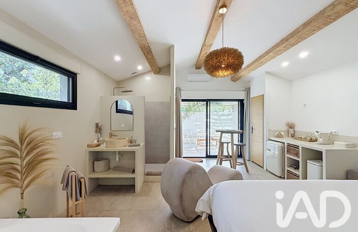 Vente Maison/villa 1 pièce — photo 2