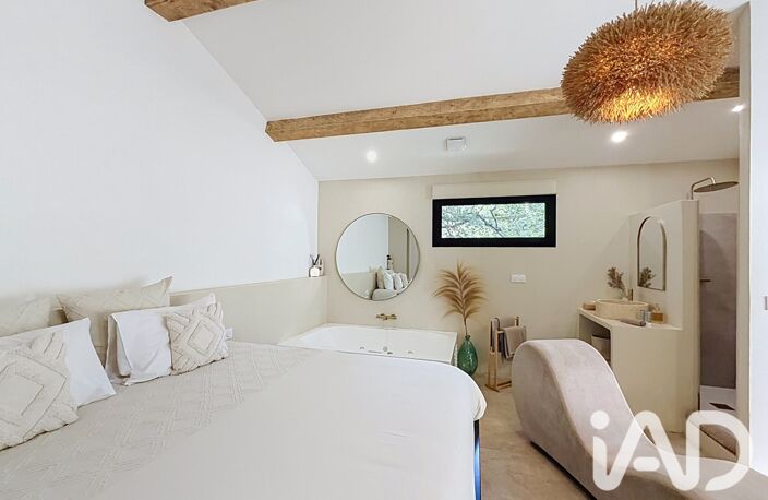 Vente Maison/villa 1 pièce — photo 4