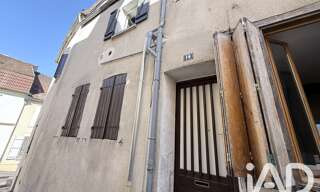 Maison 8 Pièces 155 m² à vendre à Saint-Florentin (89600)