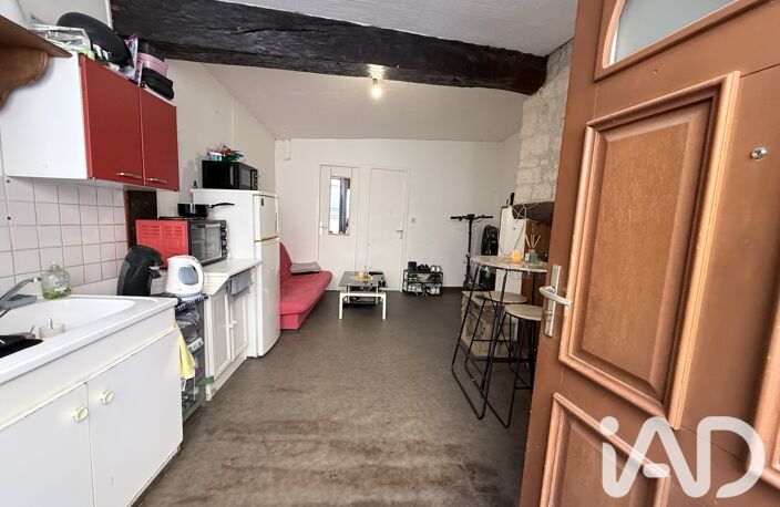 Vente Maison de ville 8 pièces — photo 3