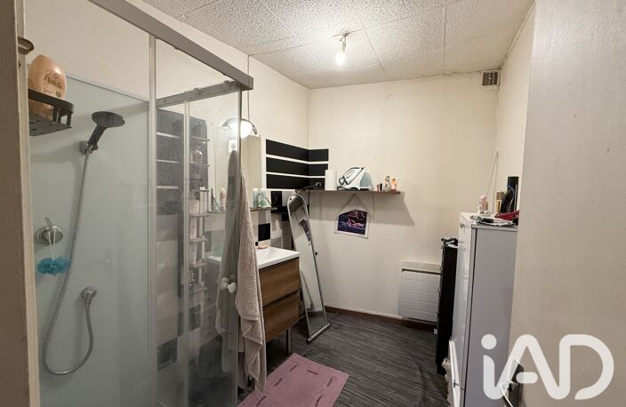 Vente Maison de ville 8 pièces — photo 5