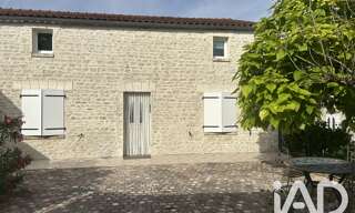 Maison 3 Pièces 107 m² à vendre à Oradour (16140)