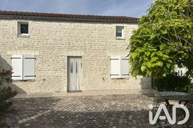 Maison 3 pièces 185000 €