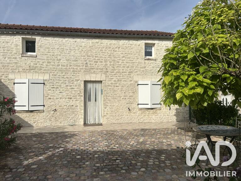 Vente Maison de village 3 pièces — photo 1