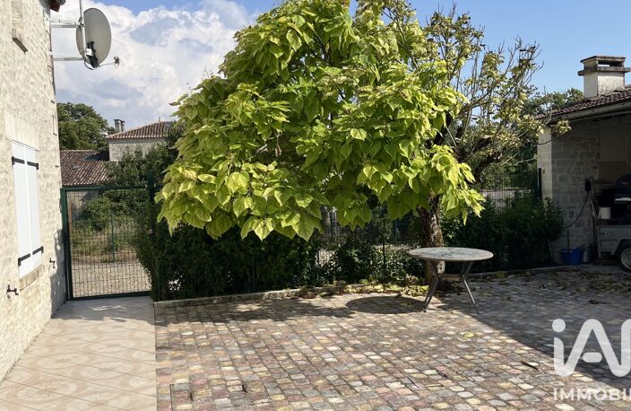 Vente Maison de village 3 pièces — photo 2