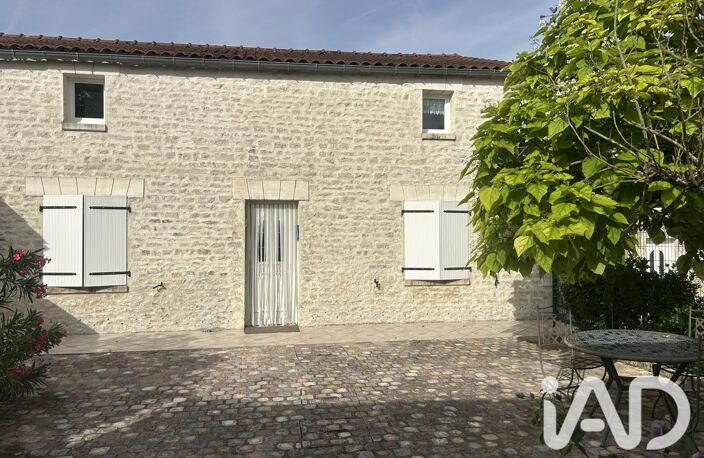 Vente Maison de village 3 pièces — photo 3