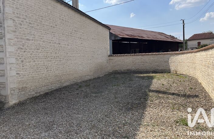 Vente Maison de village 3 pièces — photo 4