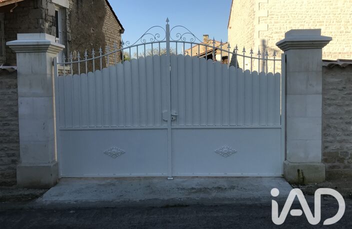 Vente Maison de village 3 pièces — photo 5