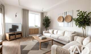 Appartement 3 Pièces 66 m² à vendre à Drancy (93700)