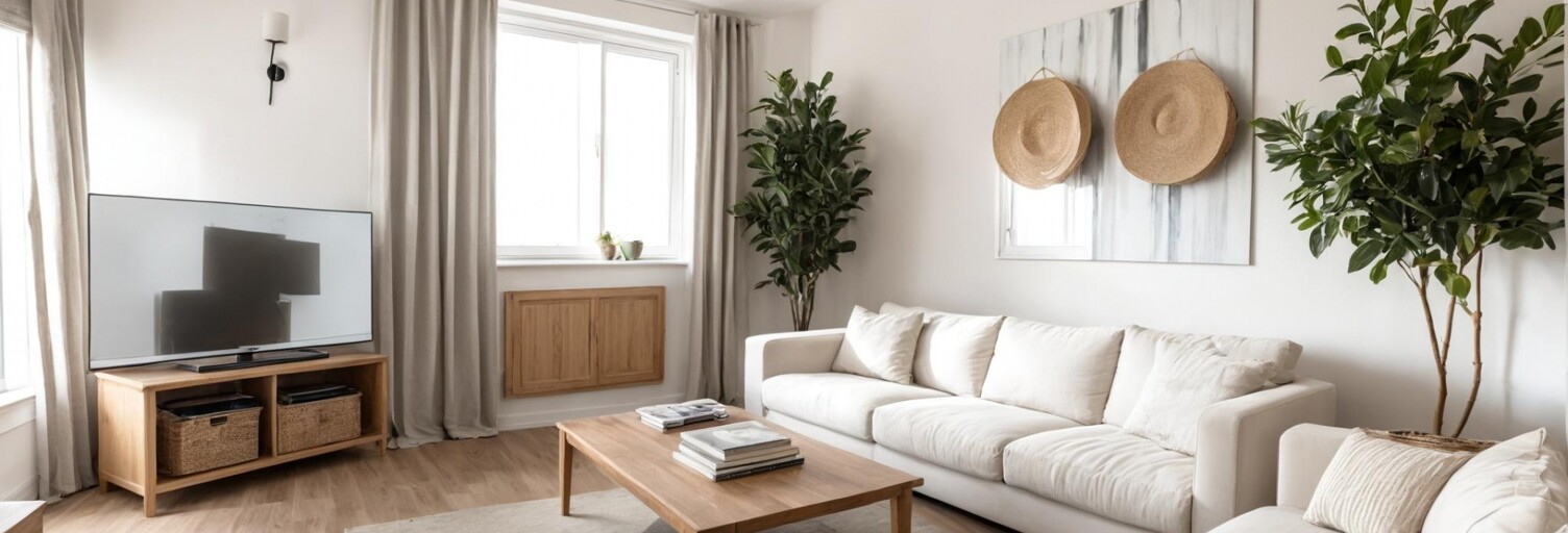 Appartement 3 Pièces 66 m² à vendre à Drancy (93700)