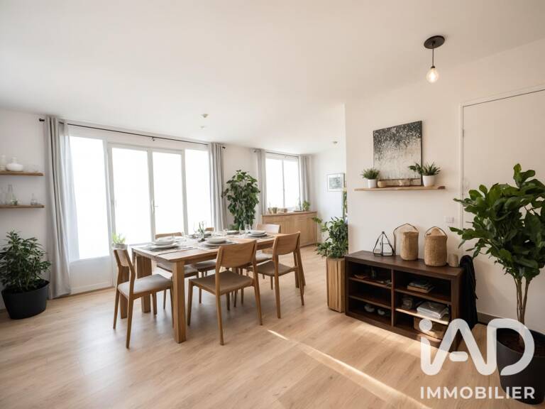 Vente Appartement 3 pièces — photo 1