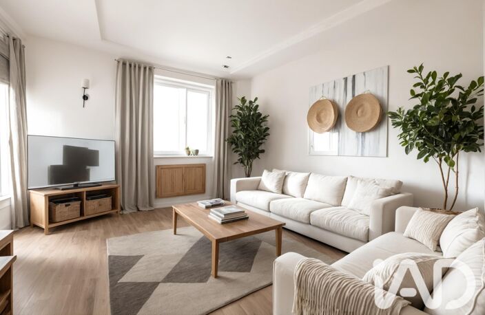 Vente Appartement 3 pièces — photo 3