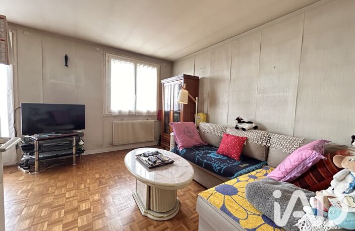 Vente Appartement 3 pièces — photo 4