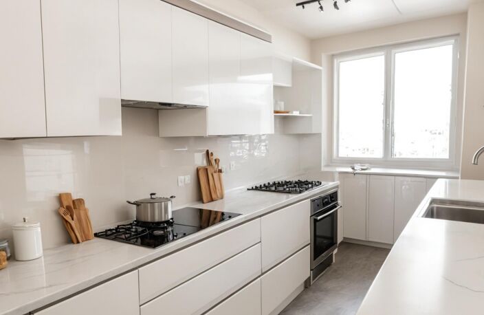 Vente Appartement 3 pièces — photo 5