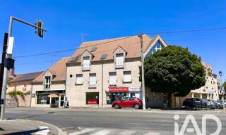 Appartement 2 Pièces 34 m² à vendre à Saint-Germain-sur-Morin (77860)