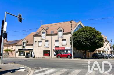 Appartement 2 pièces 139000 €
