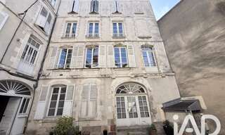 Appartement 3 Pièces 45 m² à vendre à Joigny (89300)