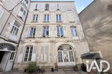Appartement 3 pièces 51000 €