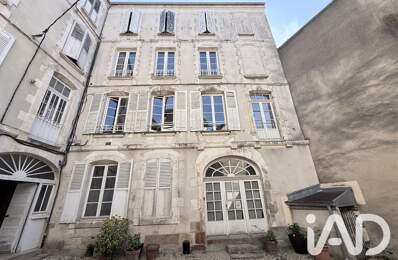 Vente Appartement 3 pièces — photo du bien