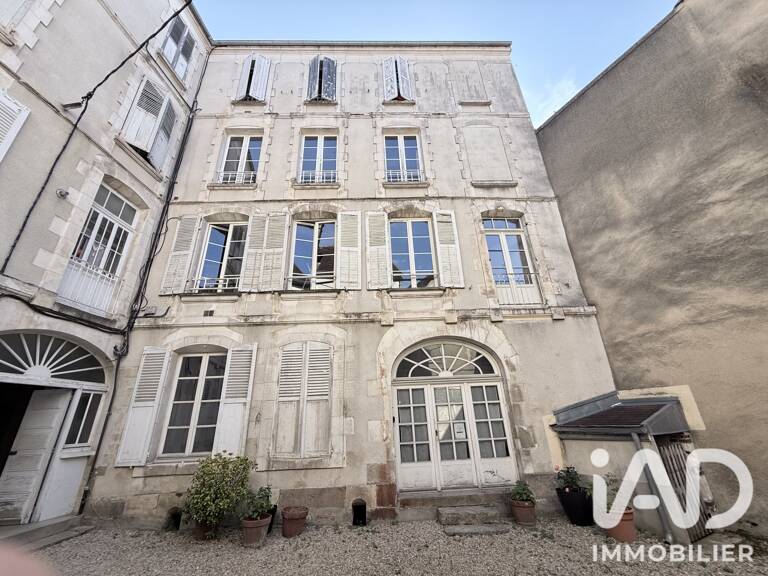 Vente Appartement 3 pièces — photo 1